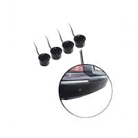 Quantum Qps Plus4004 Sensor De Estacion. C- 4 Sensores - 2