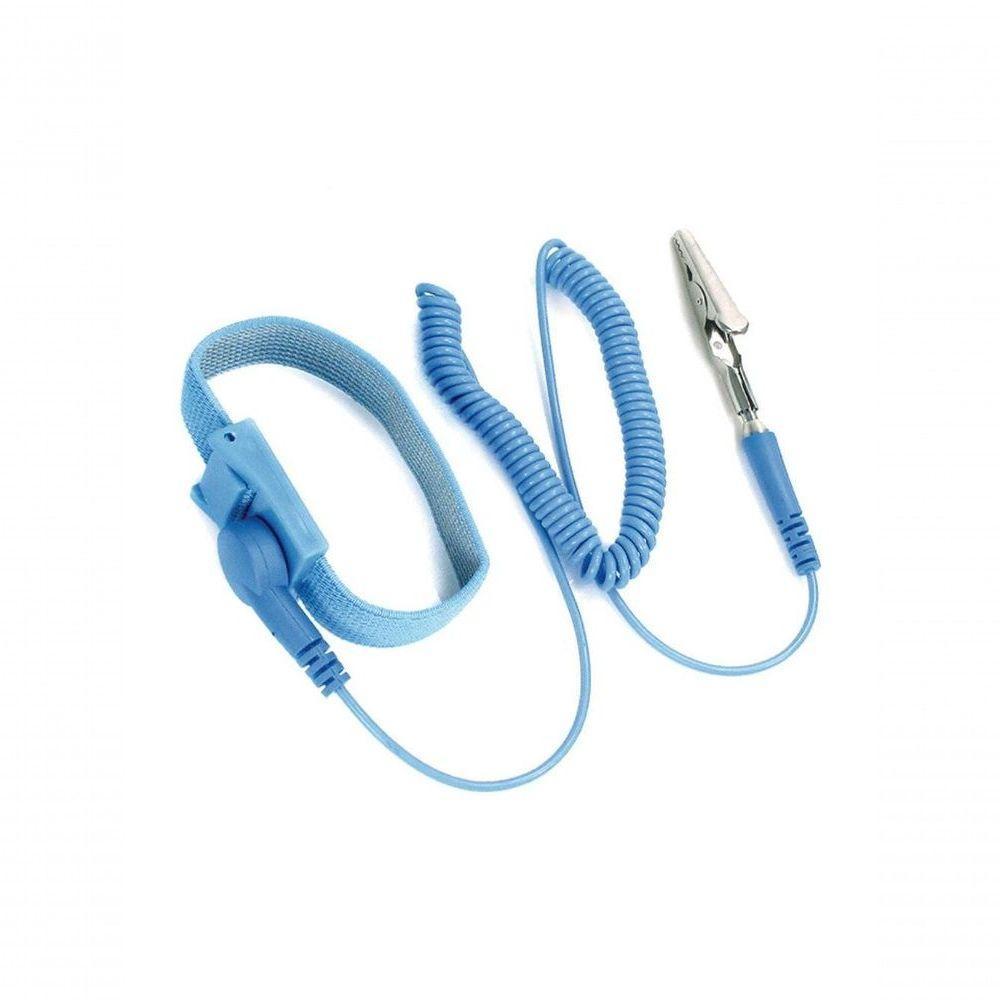 Pulseira Esd Hikari Hk-102 - 1