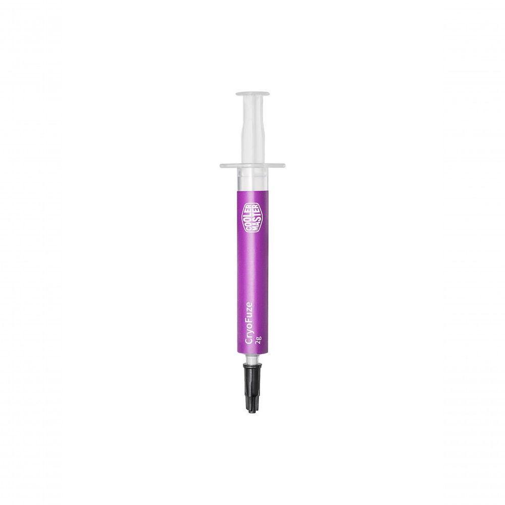 Pasta Térmica Cryofuse Cinza Mgz-ndsg-n07m-r2 - 4