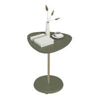 Mesa Lateral Apoio Mdf 51cm Multimóveis Cr45301 Menta - 2