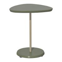 Mesa Lateral Apoio Mdf 51cm Multimóveis Cr45301 Menta