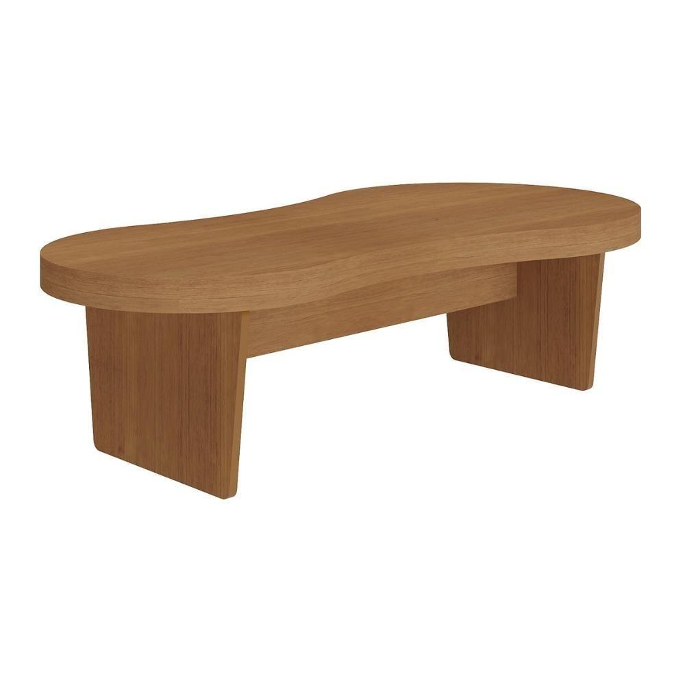 Mesa De Centro 120cm Multimóveis Cr45308 Cinamomo - 4