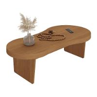 Mesa De Centro 120cm Multimóveis Cr45308 Cinamomo - 2