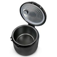 Panela Elétrica De Arroz 10 Xícaras Preta Epa10p 127v - Eos 127v - 6