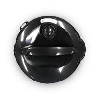 Panela Elétrica De Arroz 10 Xícaras Preta Epa10p 220v - Eos 220v - 11