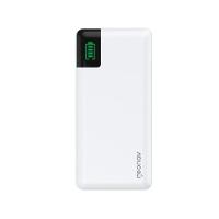 Carregador Portátil Universal 16.000Mah Branco - Pb16Kwt - Geonav - 3