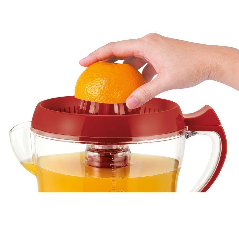 Espremedor Mondial Premium E-23 Espremedor-220v-vermelho - 3