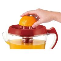 Espremedor Mondial Premium E-23 Espremedor-220v-vermelho - 3