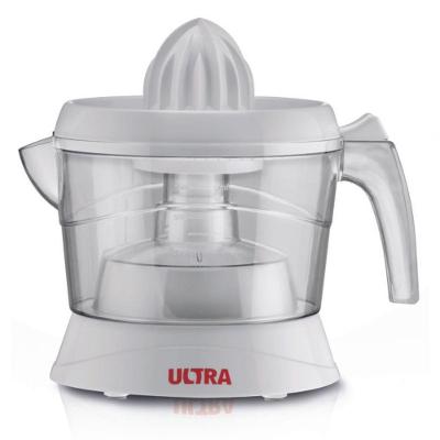 Espremedor de Frutas E-03 110V Motor Reversível Jarra 750ml Branco Ultra