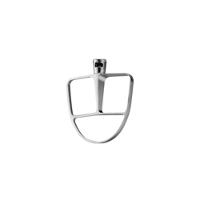 Batedeira Planetária Mondial Premium Bp-01p-w Batedeira Planetária-220v-branco/inox - 9