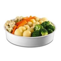 Panela Elétrica Mondial Pratic 10i Pe-42-10x -220v-preto-inox - 7