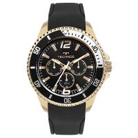Relógio Technos Masculino Racer Dourado - 6p29alf-2p 6p29alf-2p - 1