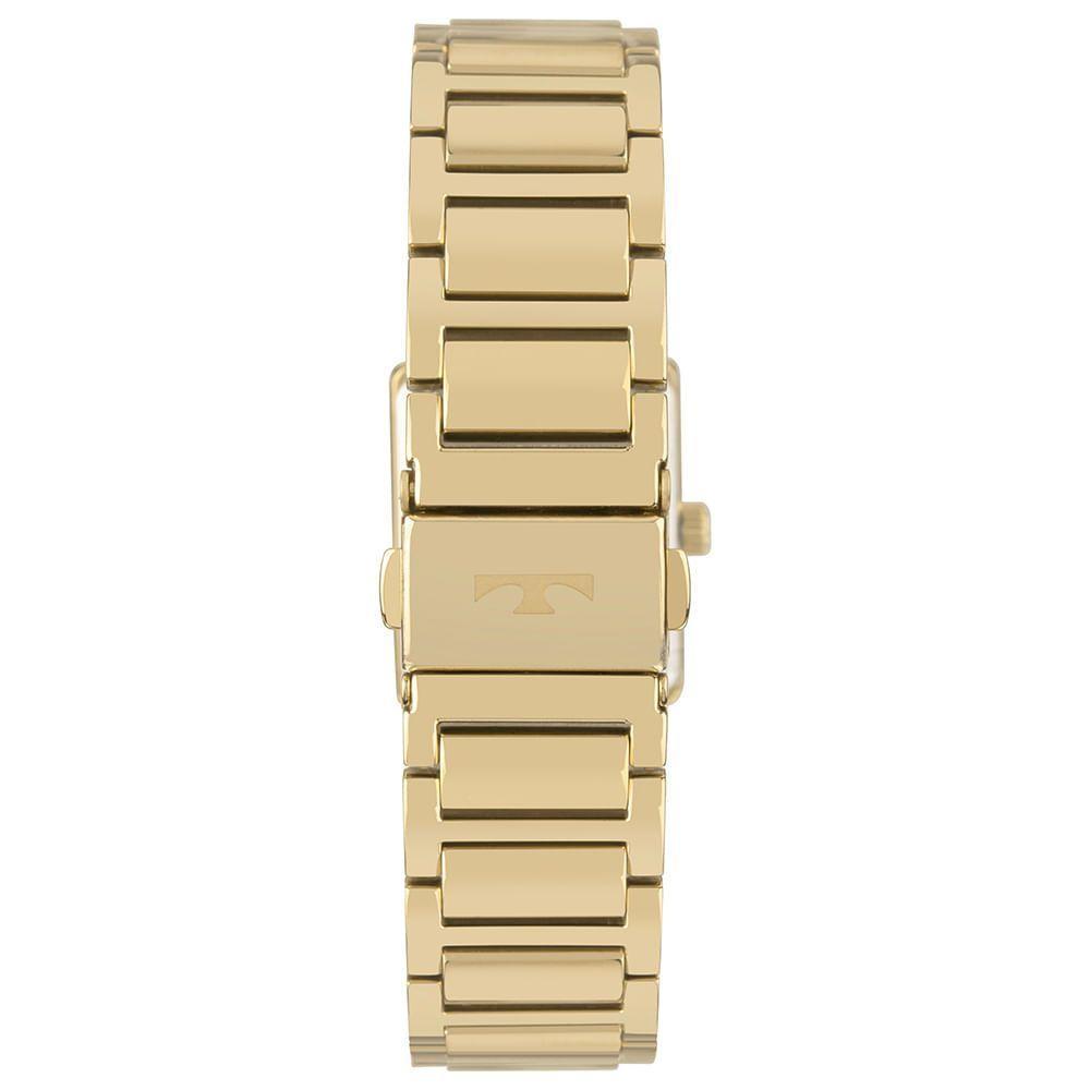 Relógio Technos Feminino Ceramic-saphire Dourado - 2035ncq-2n - 3