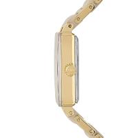 Relógio Technos Feminino Ceramic-saphire Dourado - 2035ncq-2n - 2