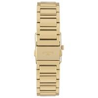 Relógio Technos Feminino Ceramic-saphire Dourado - 2035ncq-2n - 3