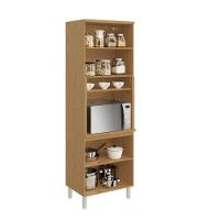 Paneleiro Itatiaia 4 Portas Off White New Porto - 2