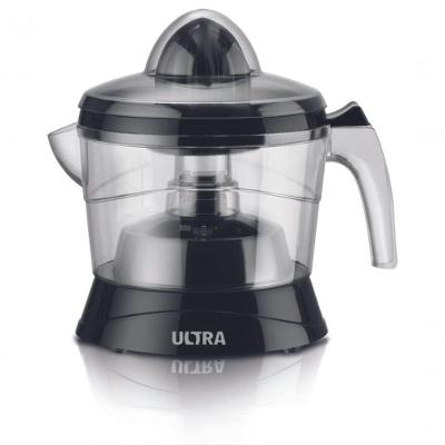 Espremedor de Frutas E-04 Motor Reversível Jarra 750ml 110V Preto Ultra