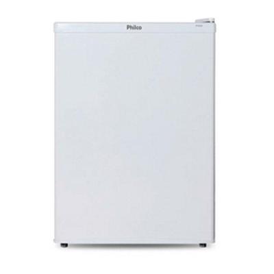 Frigobar Philco 67L 1 Porta PFG85B Branco 220V