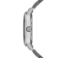 Kit Euro Feminino Soul Prata - Eu2036yvp-k4k - 2