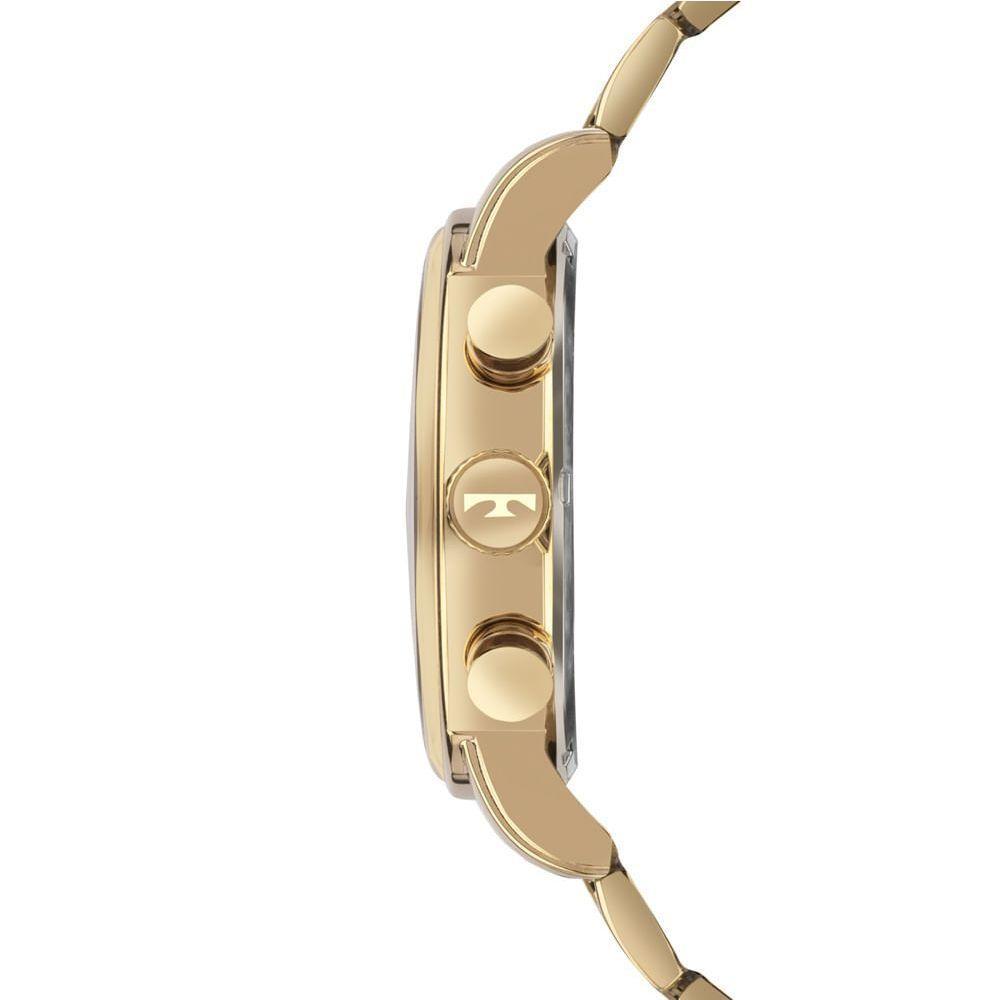 Relógio Technos Masculino Grandtech Dourado - Js15ena-1p Js15ena-1p - 2