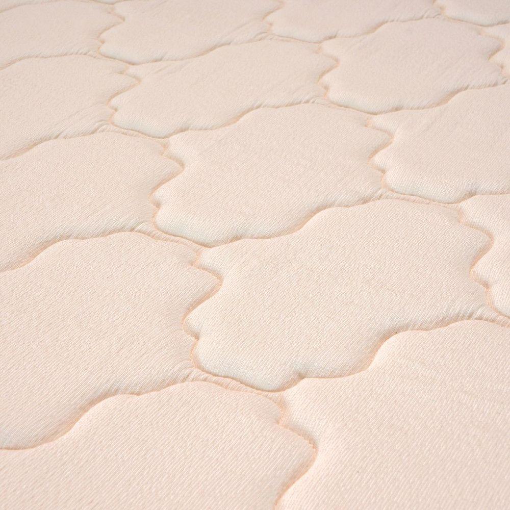 Colchão Hellen Pegasus Molas 1,58x1,98x0,30 Bege - 3