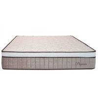 Colchão Hellen Pegasus Molas 1,58x1,98x0,30 Bege - 2