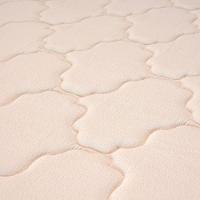 Colchão Hellen Pegasus Molas 1,58x1,98x0,30 Bege - 3