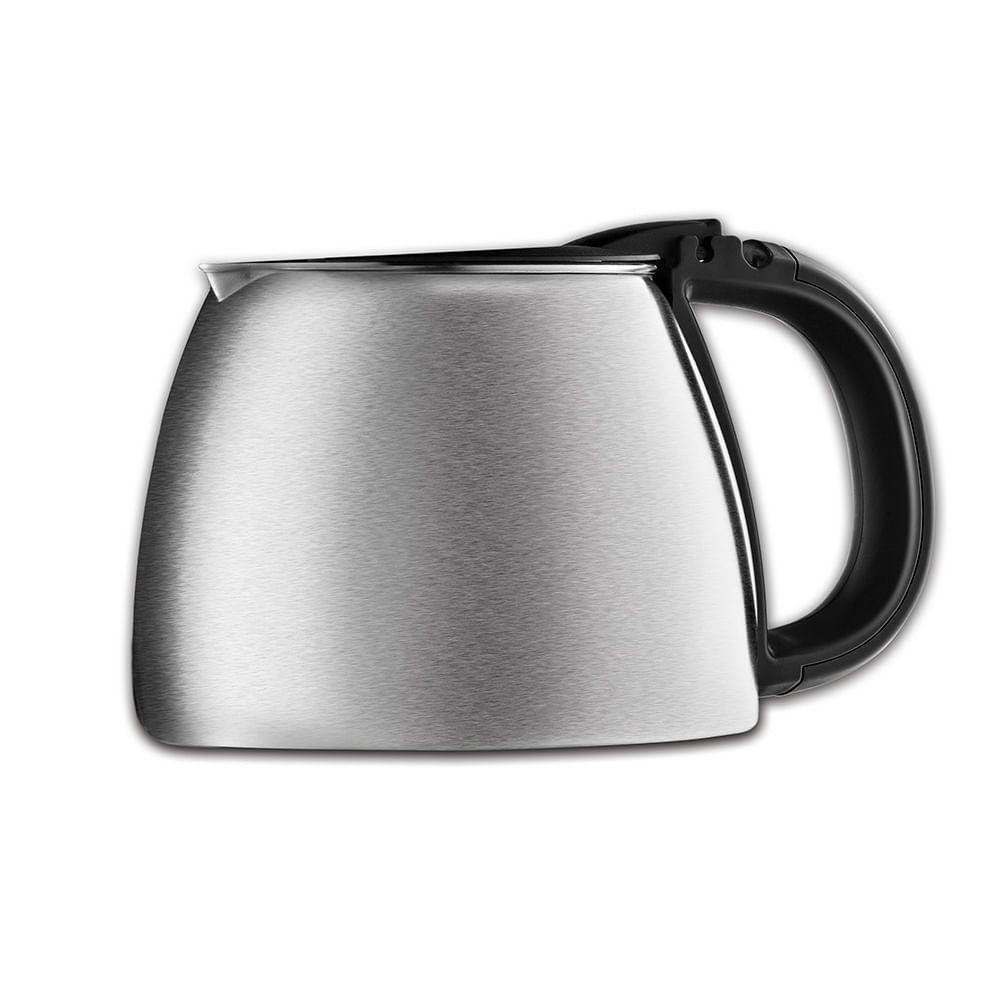 Cafeteira Elétrica Mondial Dolce Arome C-37ji-30x Cafeteira-127v-preto/inox - 2
