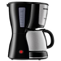 Cafeteira Elétrica Mondial Dolce Arome C-37ji-30x Cafeteira-127v-preto/inox - 3
