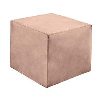 Poltrona De Amamentação Alana Com Balanço E Puff Veludo Rosê - Phoenix Baby Veludo Rosê