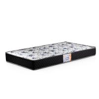 Cama Evolutiva Ravi Rosa Com Pés Amadeirado, Proteção Lateral Lisa E Colchão D33 - Reller Móveis Rosa Fosco - 2