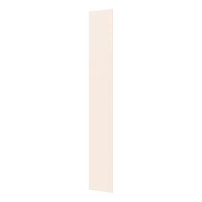 Lateral Para Cozinha Connect Off White - Móveis Henn Off White