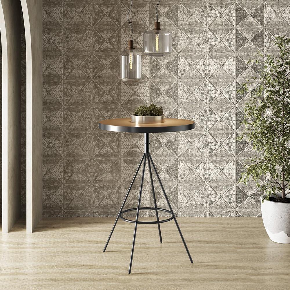 Mesa Bistrô Viena Amarula - Salaone Amarula - 2