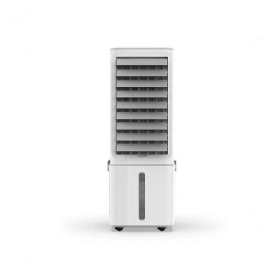 Climatizador de Ar Cadence 8,4L com Oscilação 60W Branco Compactar CLI530 110V