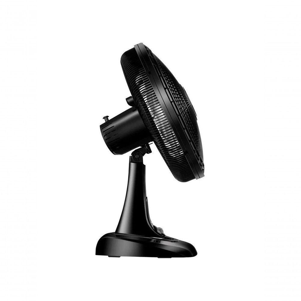 Ventilador Mondial 40cm 6 Pas Vsp40 Preto 110V - 2