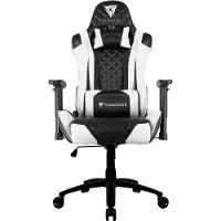 Cadeira Gamer Thunderx3 Tgc12 Branca - 1