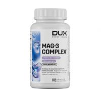 Mag-3 Complex 90 Caps Padrão Único - 1