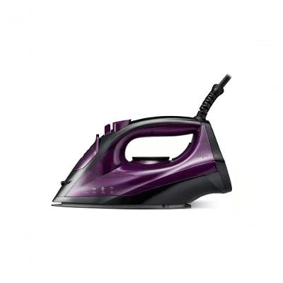 Ferro a Vapor Elgin Fva09 Easy Pass com Base Antiaderente e Reservatório 200ml 220V