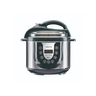 Panela Eletrica De Pressao Agratto 4l Ped01 110V