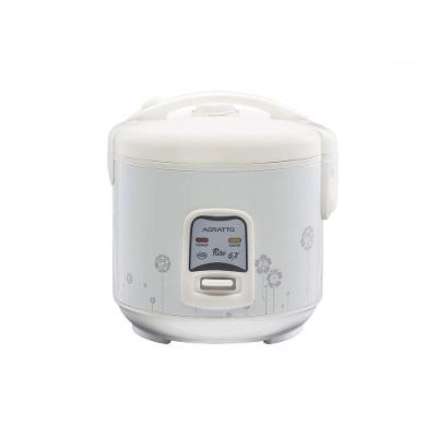 Panela Eletrica Arroz E Legumes Agratto Riso Pa6x 6 110V