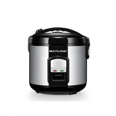 Panela De Arroz Gourmet 700w Aco Inox 220V