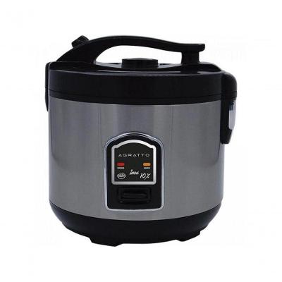 Panela Elétrica Agratto Pai10x Inox 220V