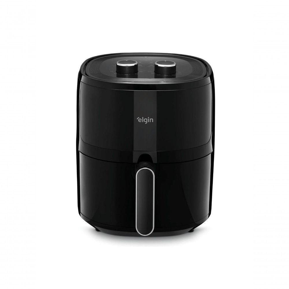 Fritadeira Air Fryer Elgin Space 5 Afc50 5l 220V - 1