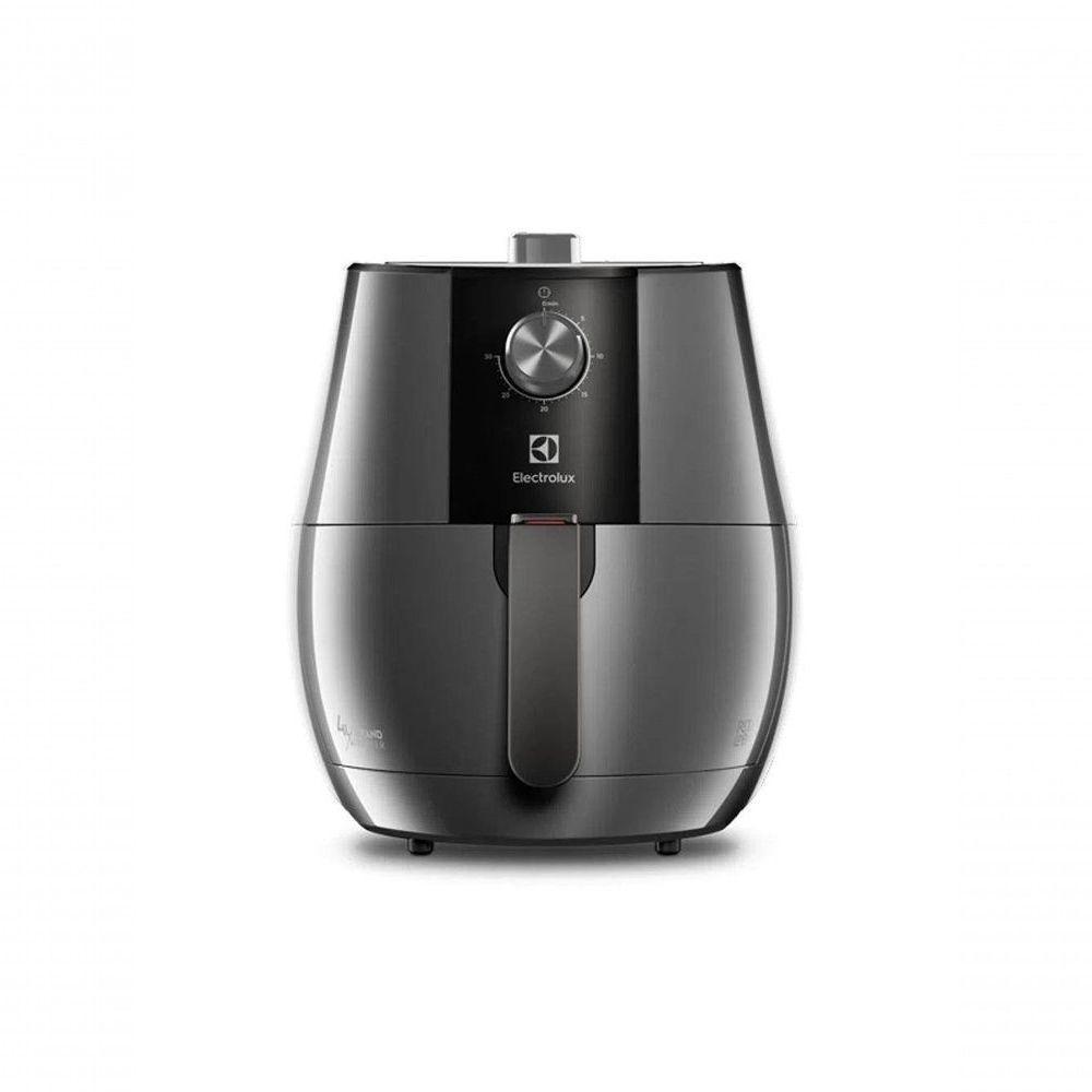 Fritadeira Air Fryer Electrolux 4l Eaf30 Grafite 110V - 2