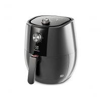 Fritadeira Air Fryer Electrolux 4l Eaf30 Grafite 110V