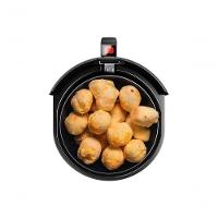 Fritadeira Air Fryer Electrolux 4l Eaf30 Grafite 110V - 5