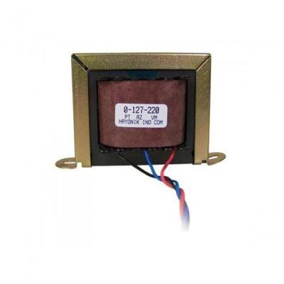 Transformador 12+12vac 127-220Vac 940ma 12-2 Hayonik