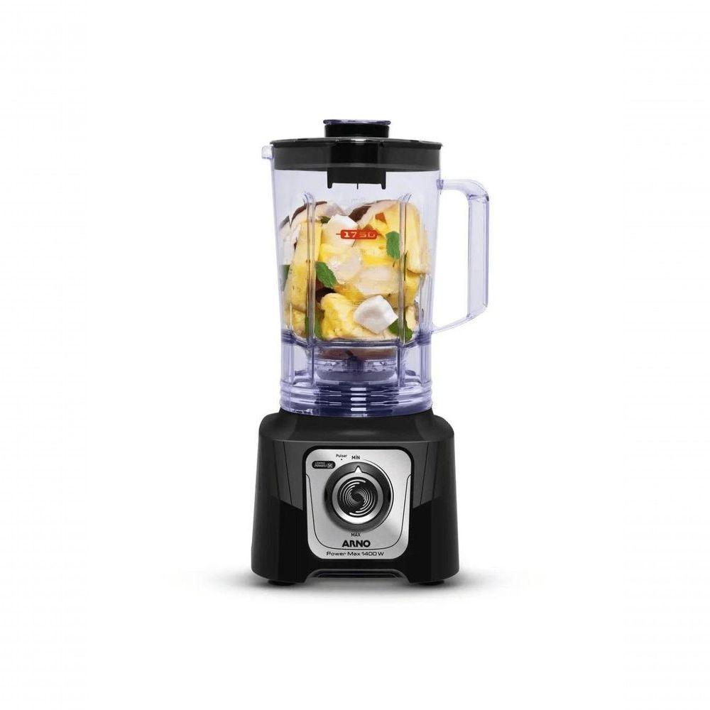 Liquidificador Power M.1400w Ln65 P 220V - 1