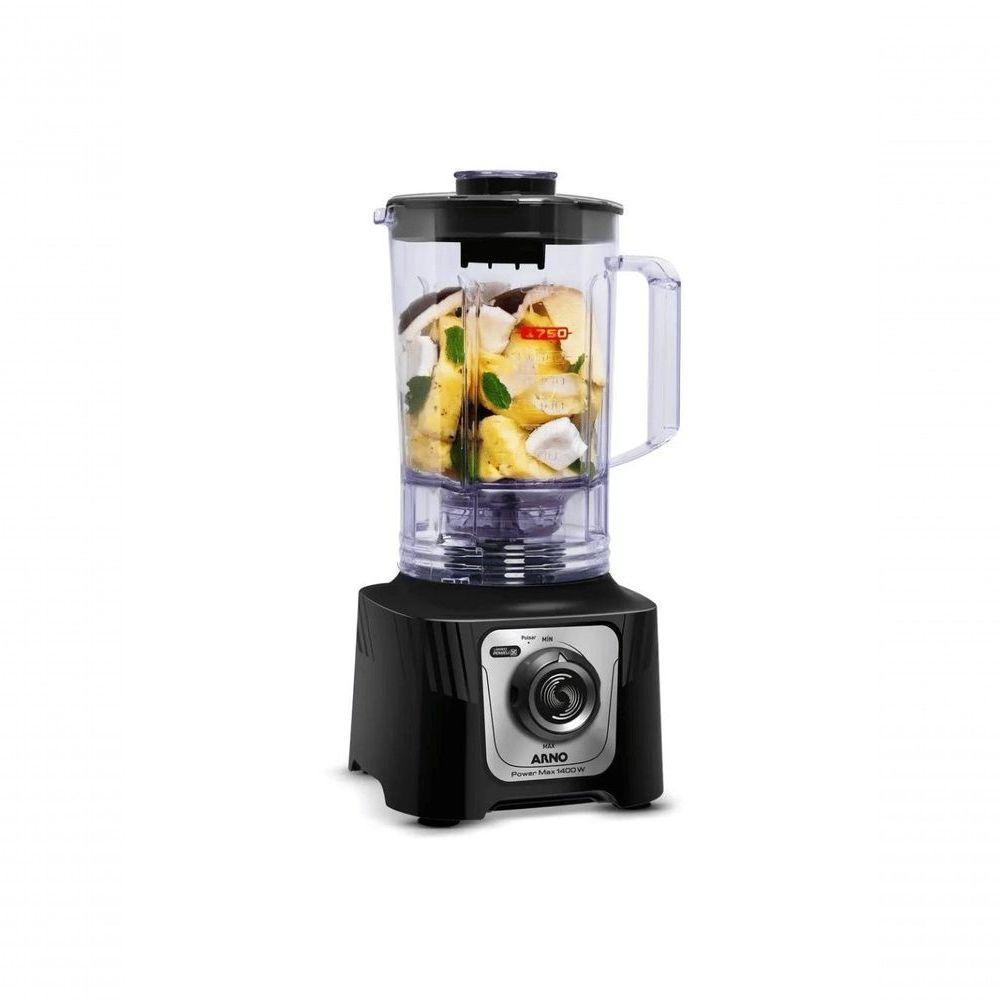Liquidificador Power M.1400w Ln65 P 220V - 3