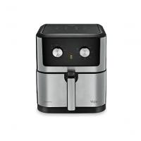 Fritadeira Air Fryer Elgin Afc80 8l 110V - 1